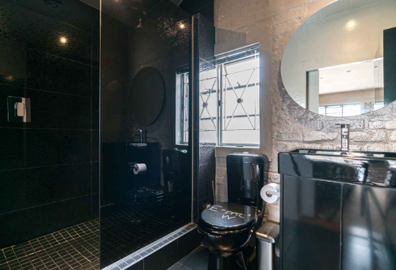 1 Bedroom Property for Sale in De Waterkant Western Cape